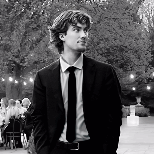 Jeremy Noyet Films｜Wedding Videographer France