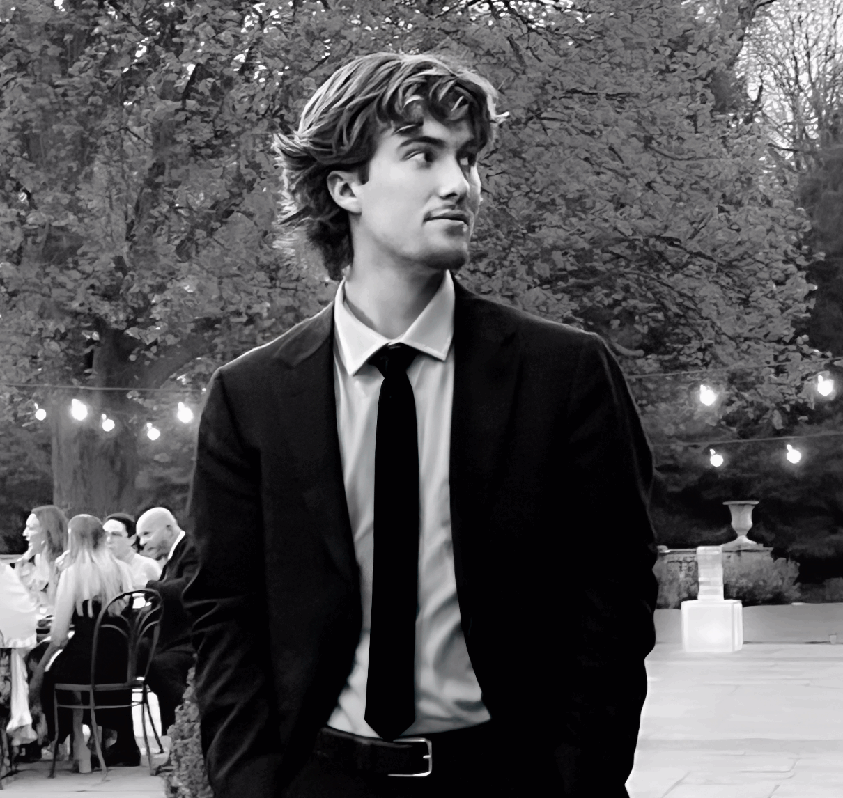 Jeremy Noyet Films｜Wedding Videographer